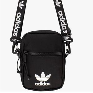 adidas Originals Festival Crossbody Bag